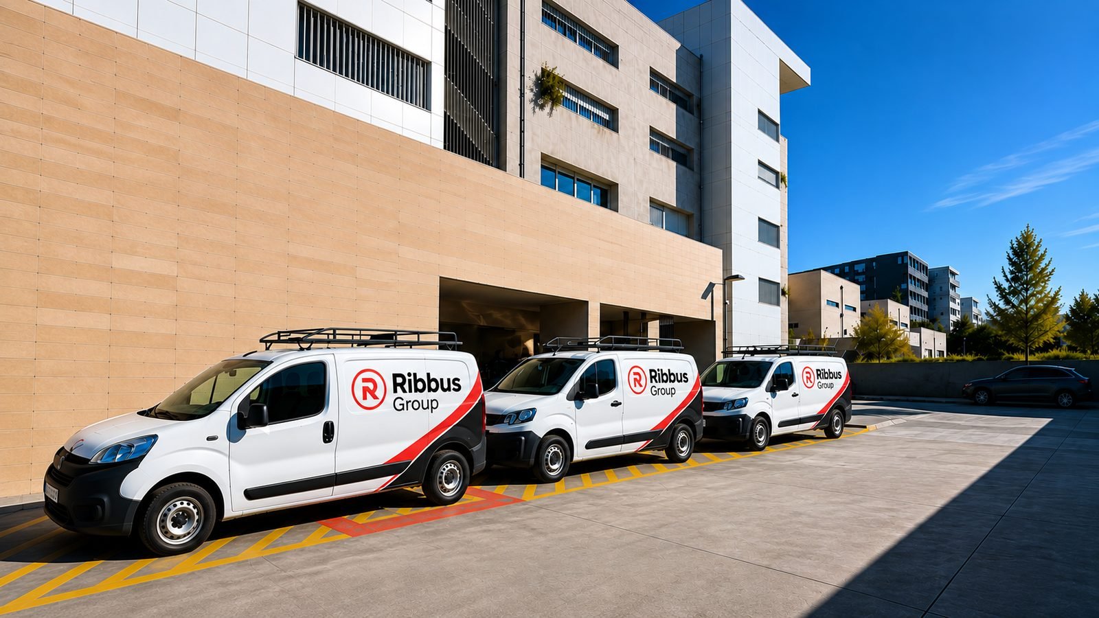 Flota Ribbus Group